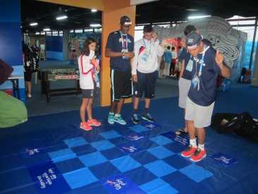 Workshop Chess in Nanjing_3