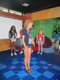 Workshop Chess in Nanjing_2