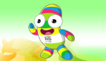 500 days to go till Nanjing 2014