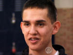 Act of sportsmanship gives Texas high schooler shot at glory