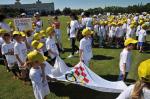 CROATIA – “I WILL BE AN OLYMPIAN!” 12TH OLYMPIC KINDERGARTEN FESTIVAL INAUGURATED