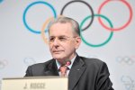 Hello world! IOC President Rogge interacts with Olympic fans live on Chinese microblog