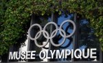 IOC hit by alleged embezzlement at Olympic Museum