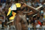 Usain Bolt's epic disqualification