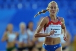 Yulia Zaripova’s double winning