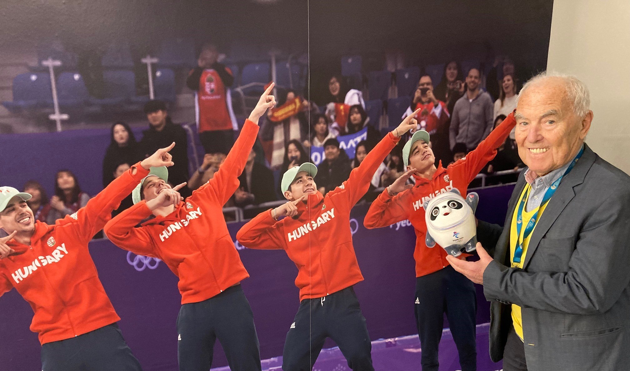 Beijing 2022 - through Fair Play eyes